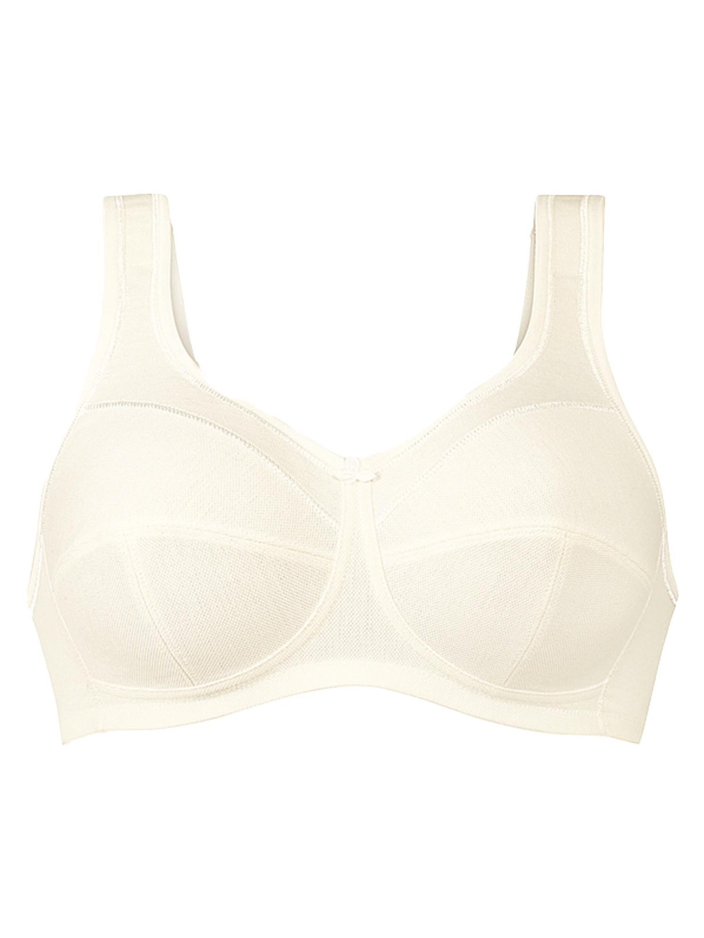 ANITA Minimizer BH 'Jana' in Beige: voorkant