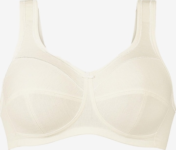 ANITA Minimizer BH 'Jana' in Beige: Vorderseite