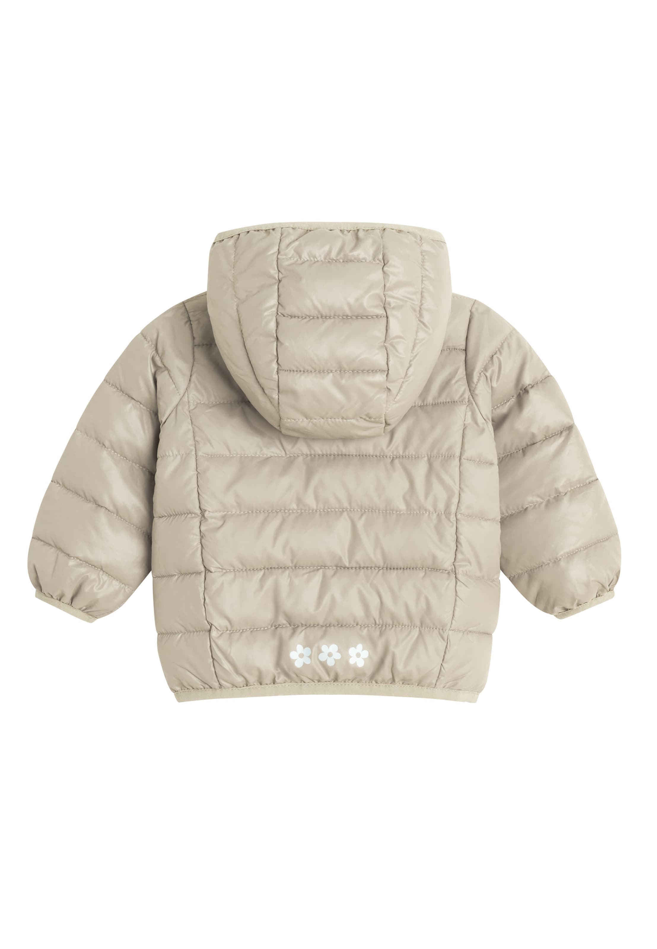Cappotto di Cool Club in oro