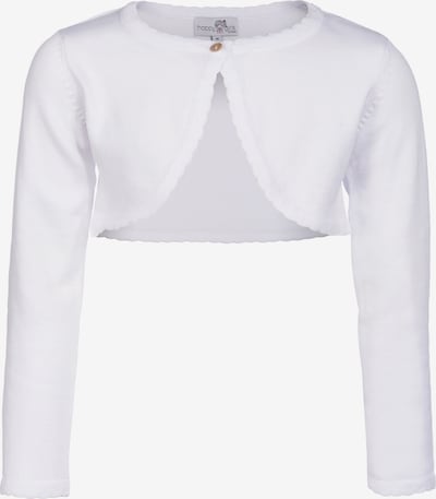 happy girls Neuletakki värissä valkoinen, Tuotenäkymä