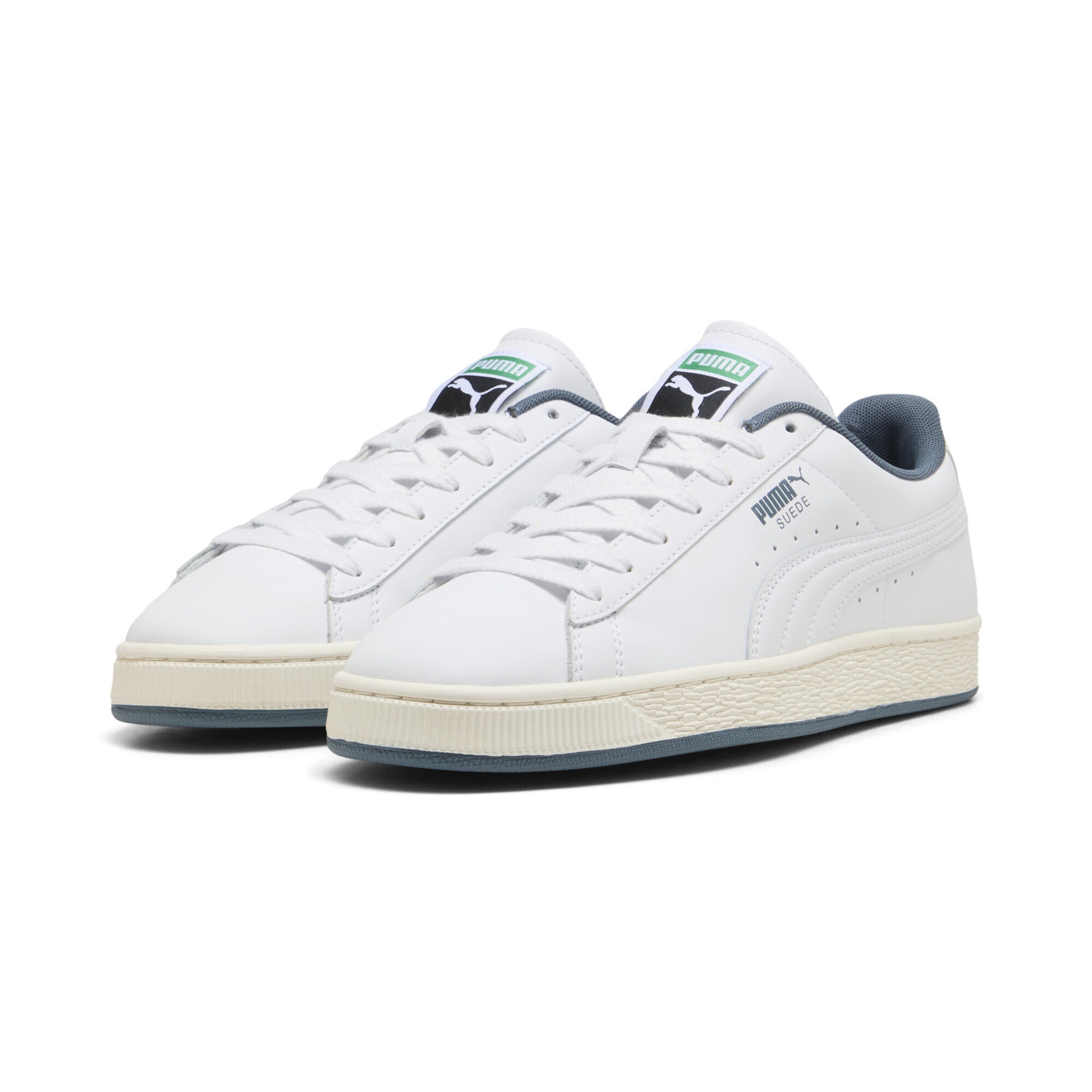 PUMA Sneaker in Weiß