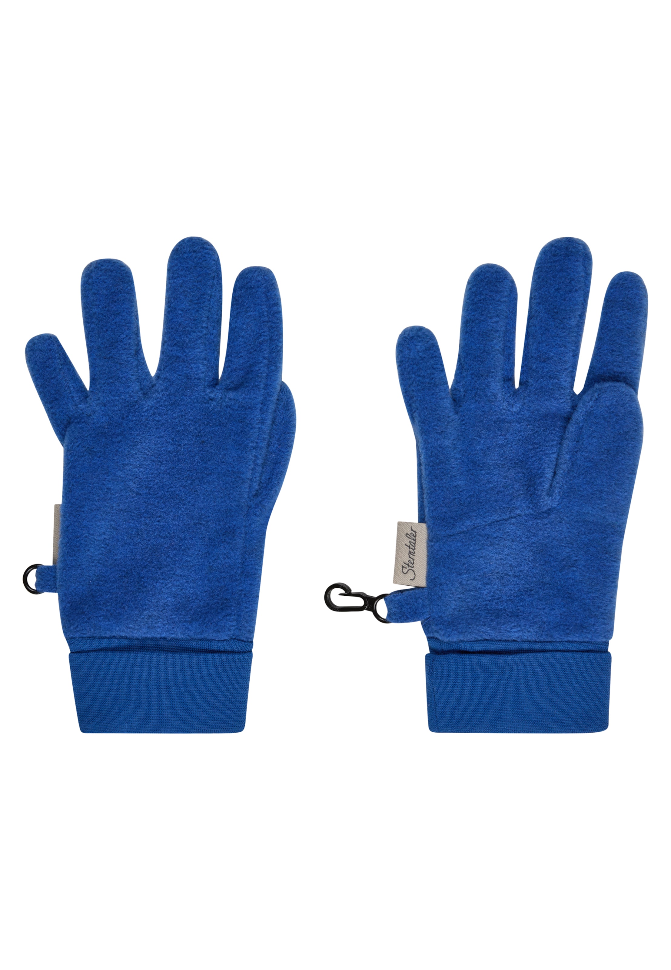 STERNTALER Handschuh in Blau