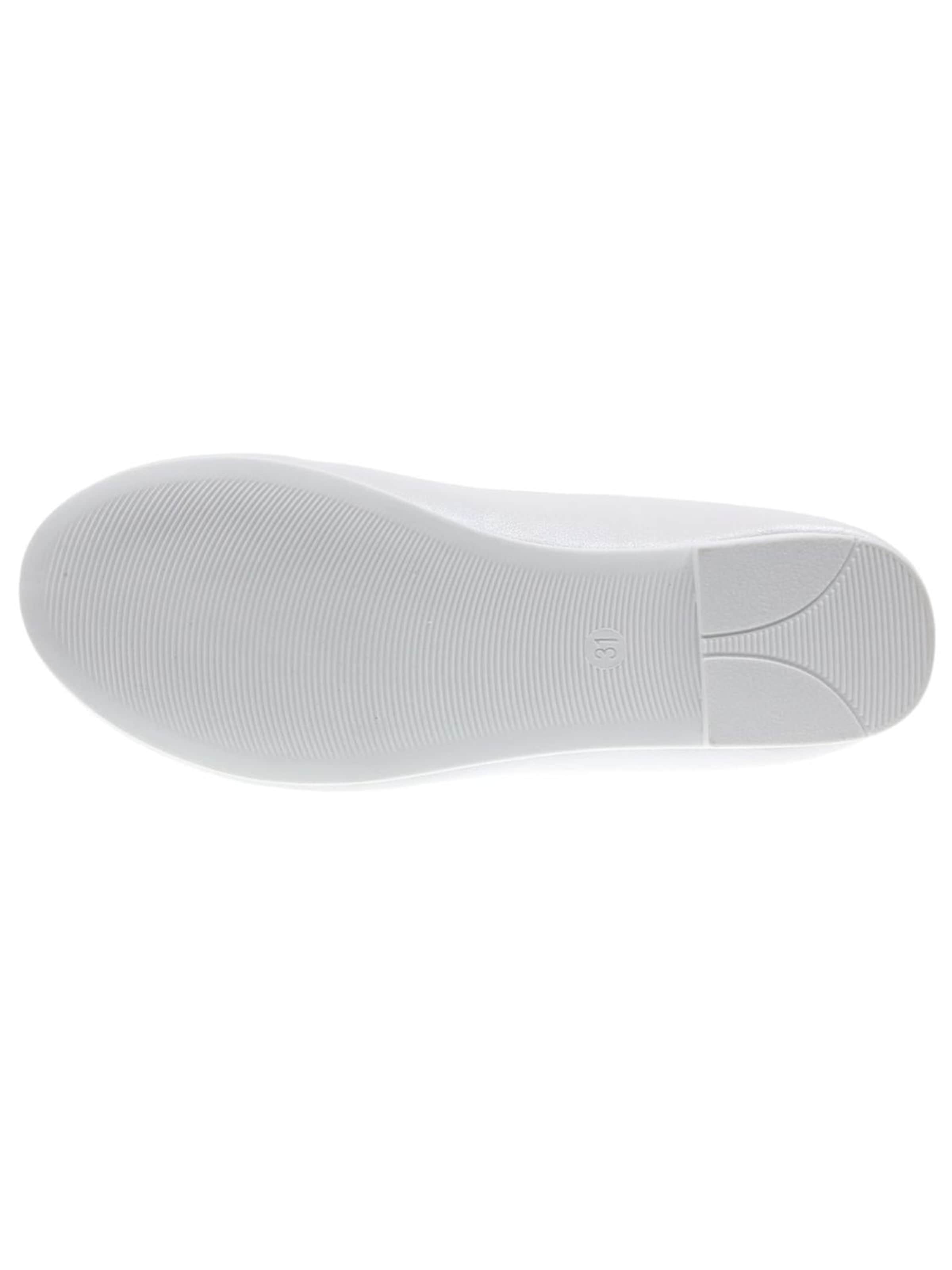 Beppi Ballerina's in Wit