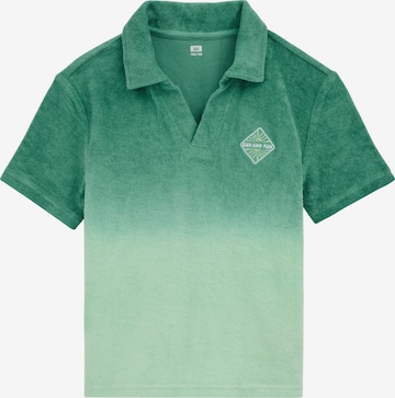 WE Fashion Paita värissä vihreä: etupuoli