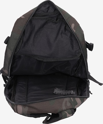 Forvert Backpack 'Louis' in Green