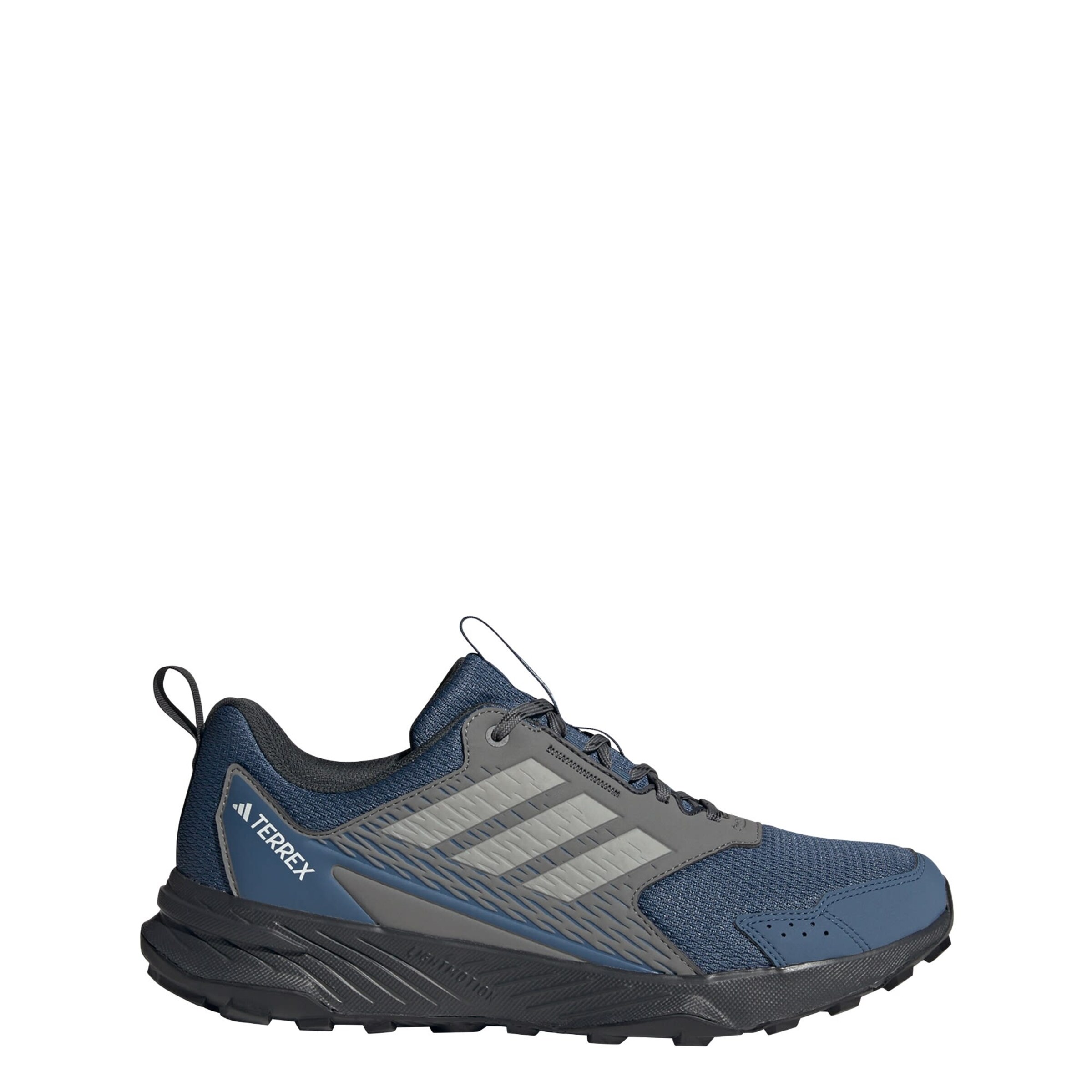 ADIDAS TERREX Loopschoen 'Tracefinder' in Blauw