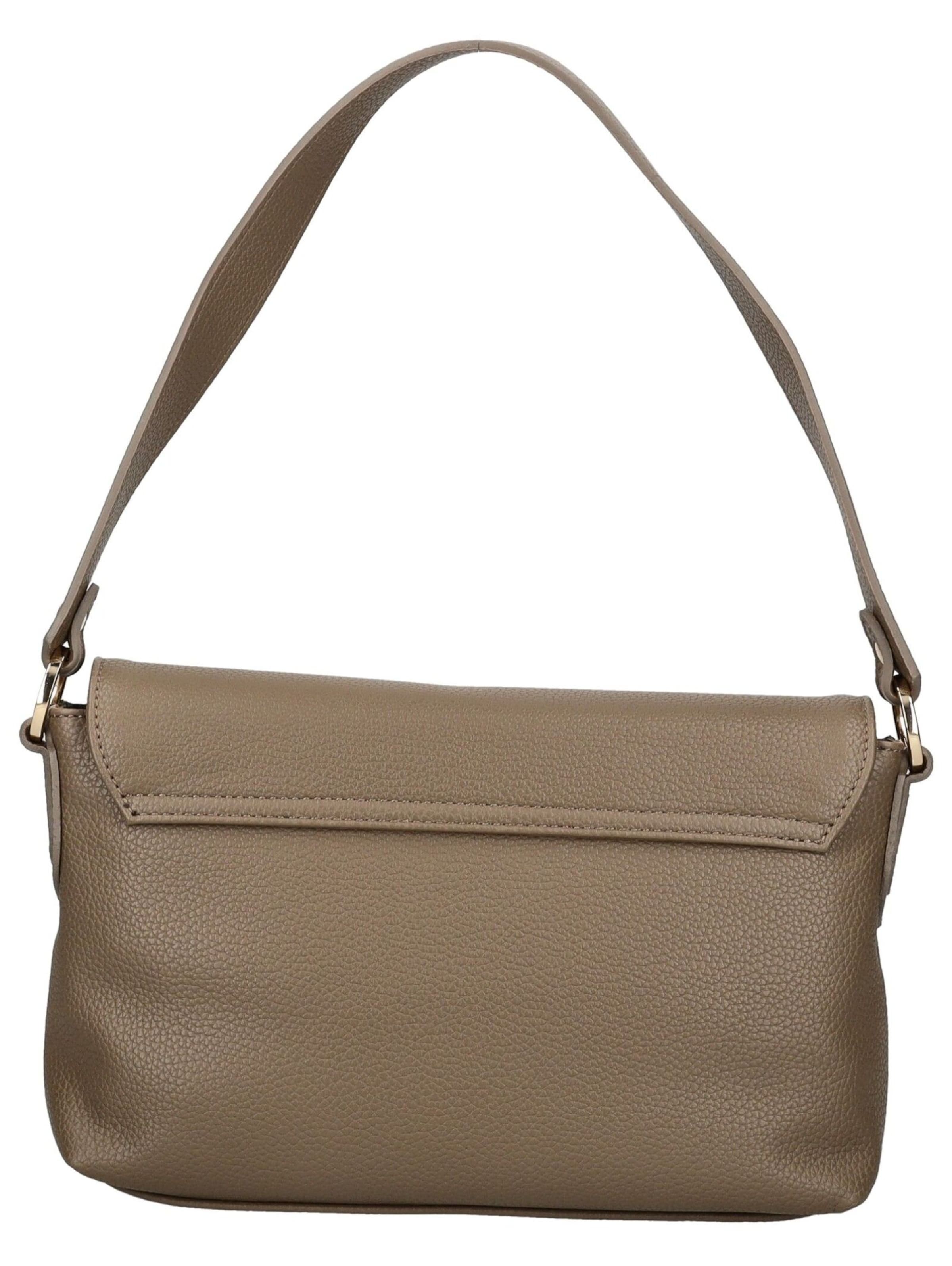 Nero Giardini Schoudertas in Bruin