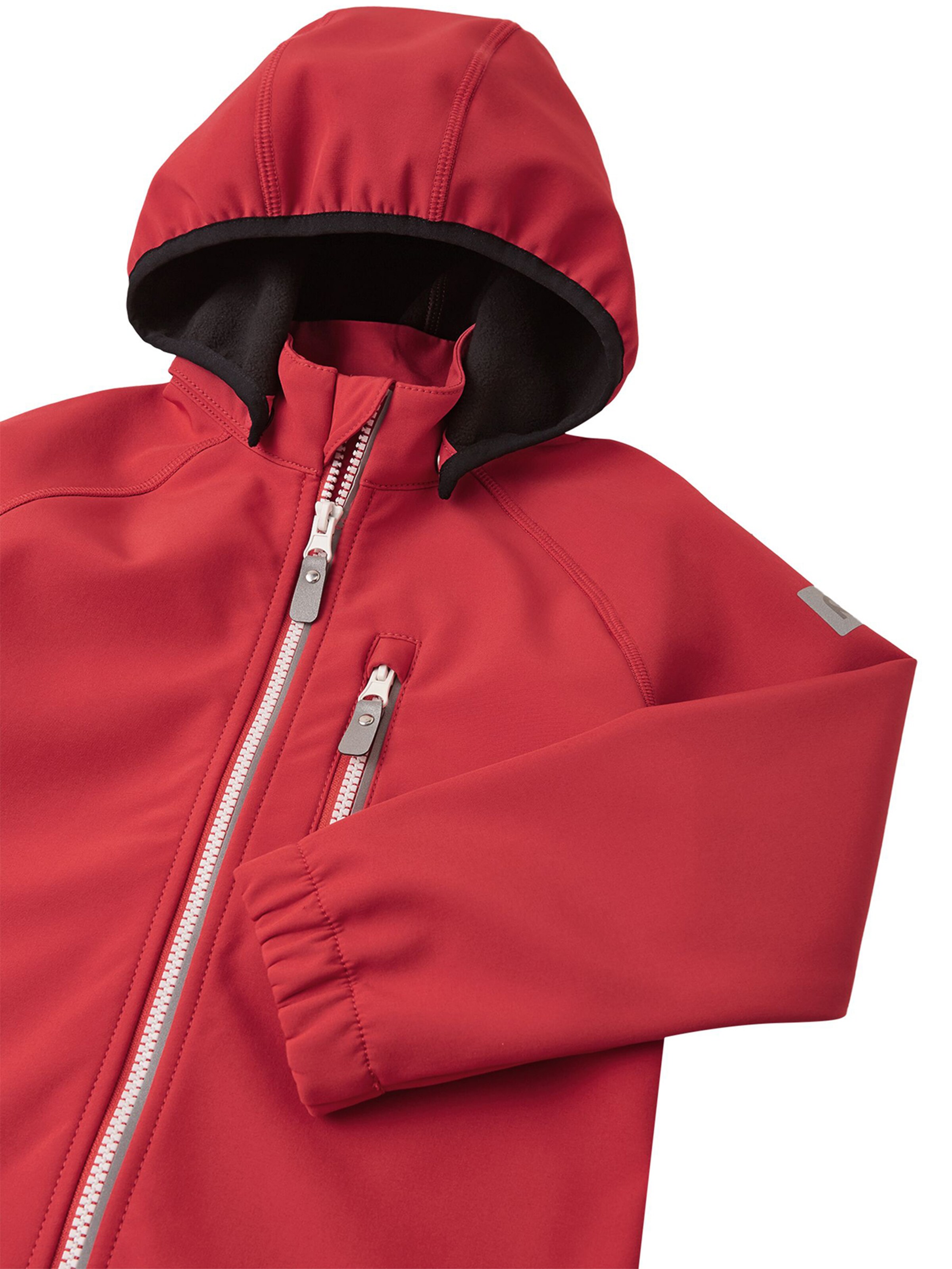 Veste fonctionnelle ' Vantti ' Reima en rouge