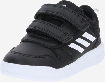 ADIDAS SPORTSWEAR Sneaker 'Tensaur' in Schwarz: predná strana