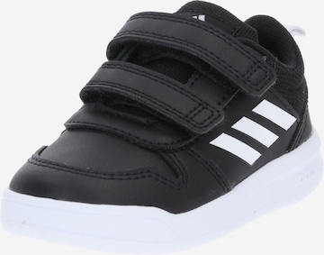 ADIDAS SPORTSWEAR Sneakers 'Tensaur' in Zwart: voorkant
