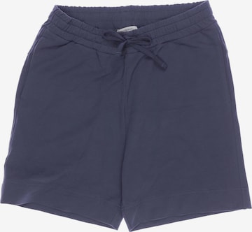 Marc O'Polo Shorts S in Grau: predná strana