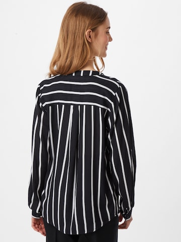 Kaffe Bluse 'KABabara' in Blau