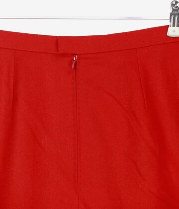 Ballantyne Skirt in S in Red