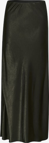 My Essential Wardrobe Rock 'Estelle' in Grün: Vorderseite