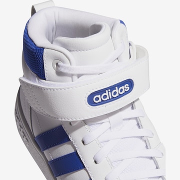 ADIDAS SPORTSWEAR Sneakers hoog in Blauw