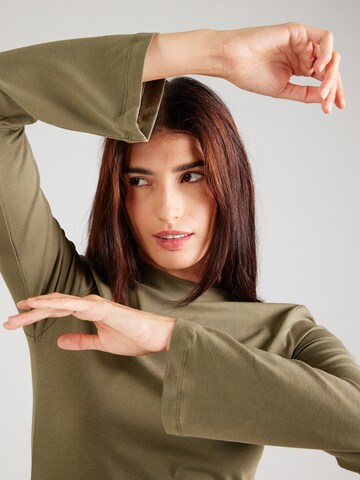 Noisy may Obleka 'NMDREY' | zelena barva