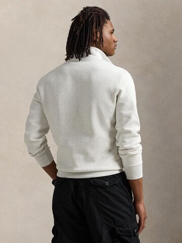 Polo Ralph Lauren Μπλούζα φούτερ σε λευκό