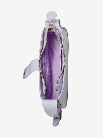 Victoria Hyde Handbag 'Tulip' in Purple