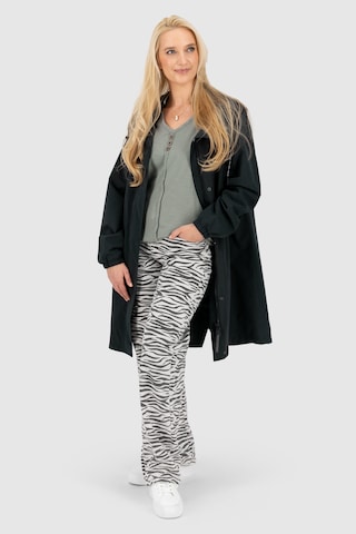 Alife and Kickin Paita 'AnaisAK' värissä vihreä