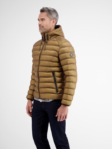 LERROS Jacke in Braun