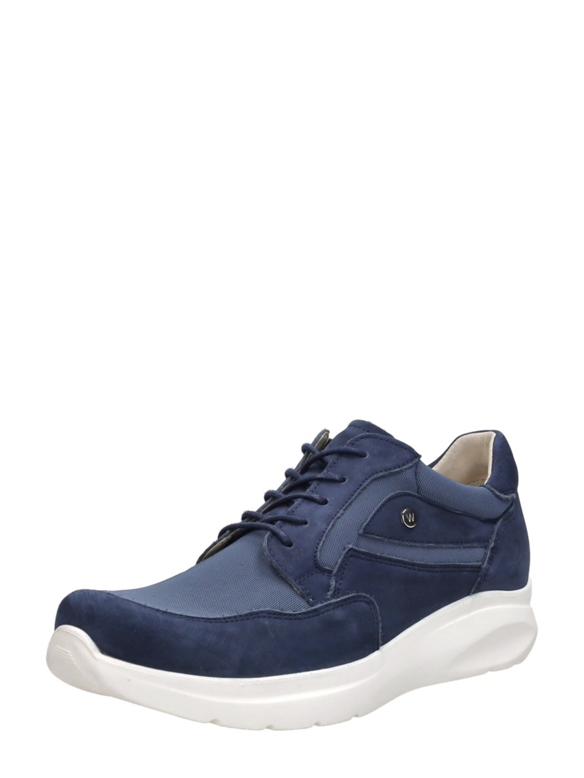 Wolky Veterschoen 'Impact' in Blauw
