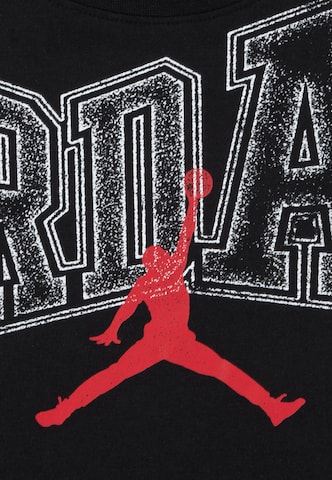 Jordan T-Shirt in Schwarz