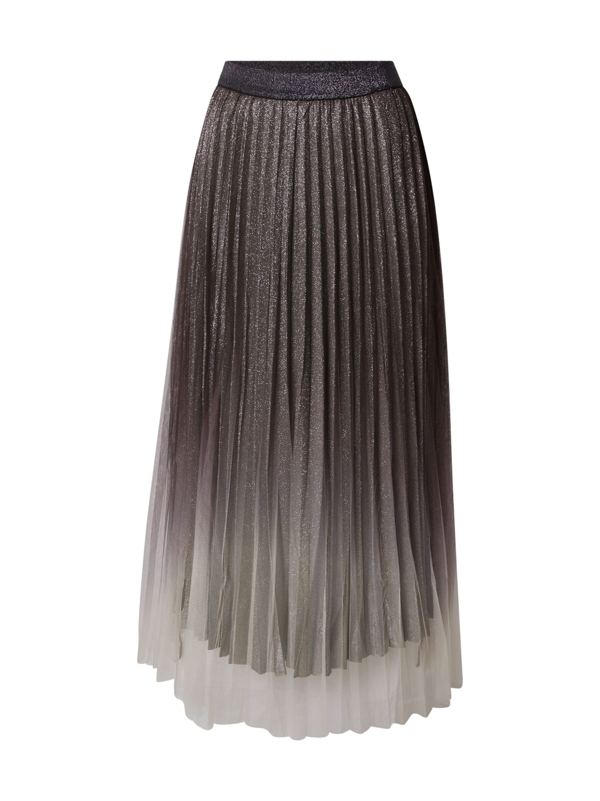 co'couture Kjol i brun: framsida