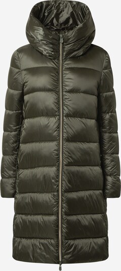 Cappotto invernale 'Irisy' SAVE THE DUCK di colore verde, Visualizzazione prodotti