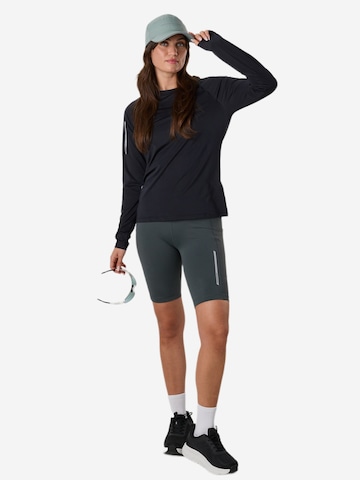 T-shirt fonctionnel 'Core' SWEDEMOUNT en noir