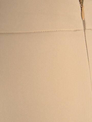 JJXX Regular Pants 'Myntes' in Beige