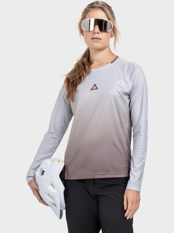 Schöffel Funktionsshirt 'Koitere' in Grau