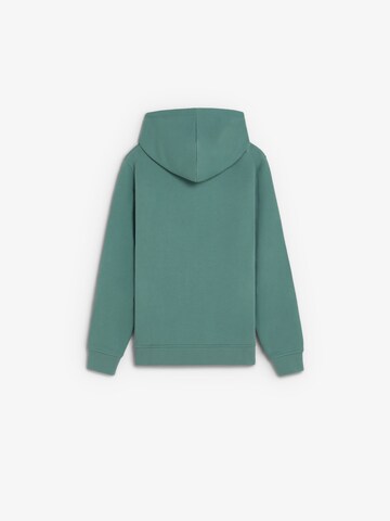 Scalpers Суичър ' ' в зелено