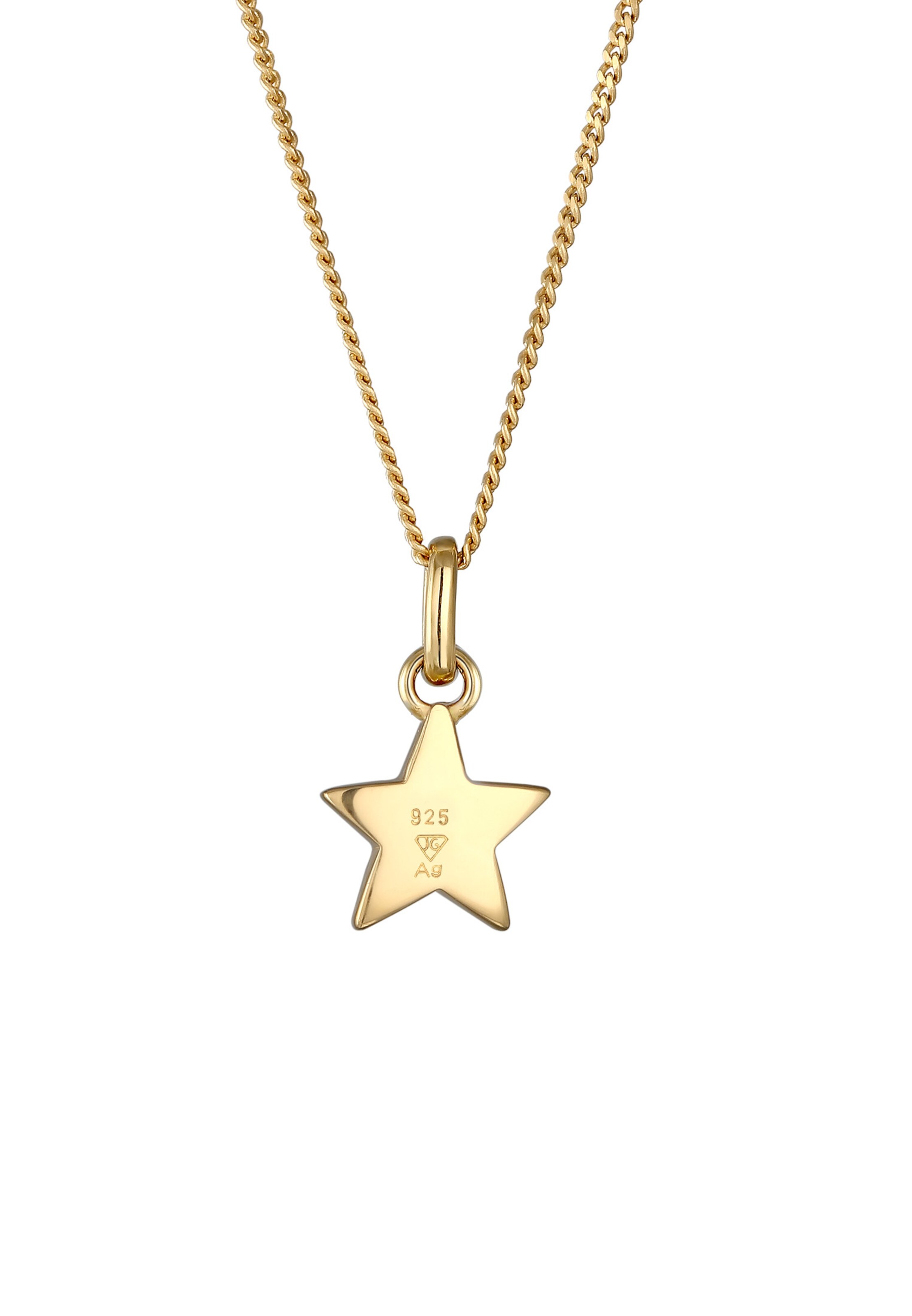 ELLI Sieraden in Goud