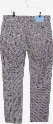 Jacob Cohen Pants in 38 in Mixed colors
