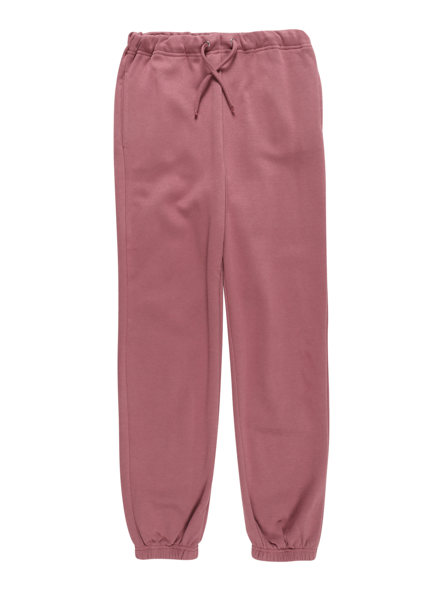 Młodzież (140-176 cm) NgLBo KIDS ONLY Spodnie Every w kolorze Stary Różm 