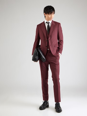 Regular Costume 'Henry/Getlin242V2X' HUGO en rouge