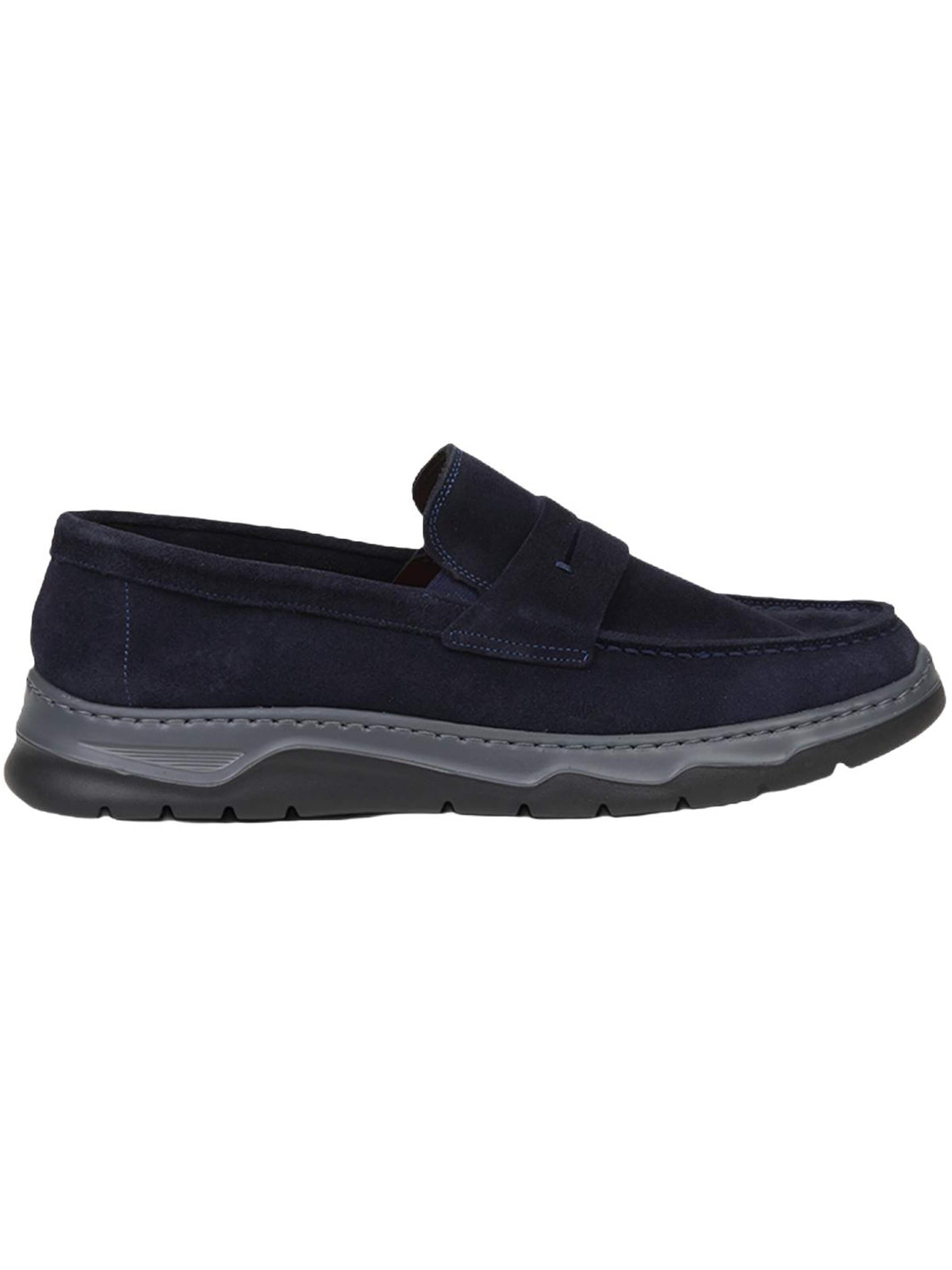 Desa Instappers 'Beleg' in Blauw