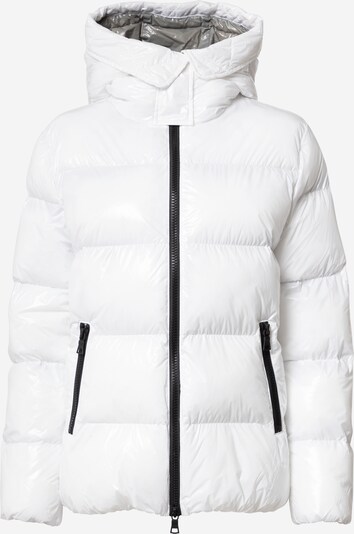 No. 1 Como Jacke 'LEA' in weiß, Produktansicht