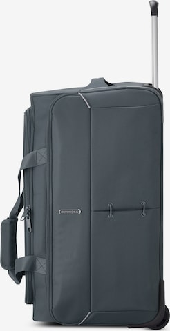 Roncato Travel Bag in Grey