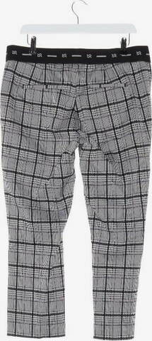 Raffaello Rossi Pants in XL in Mixed colors