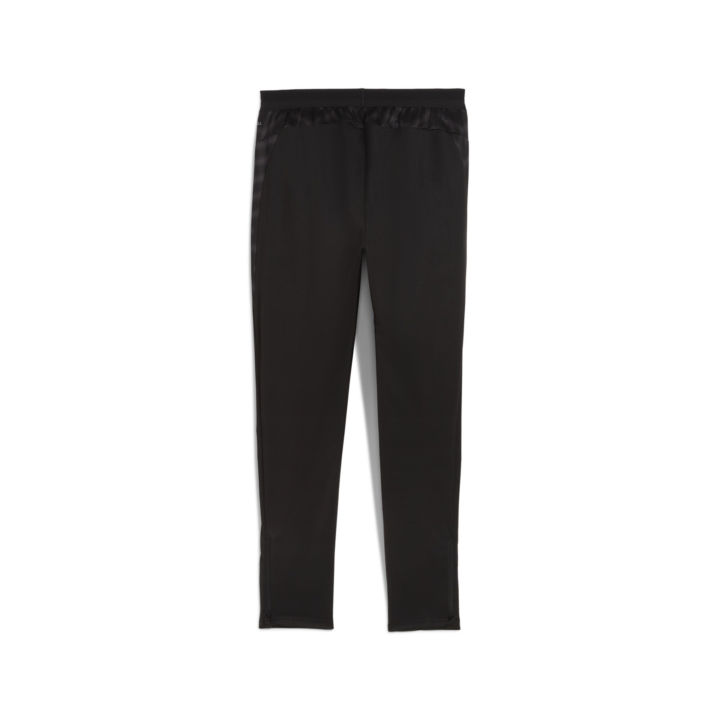 PUMA Regular Sports trousers 'IndividualCUP' in Black