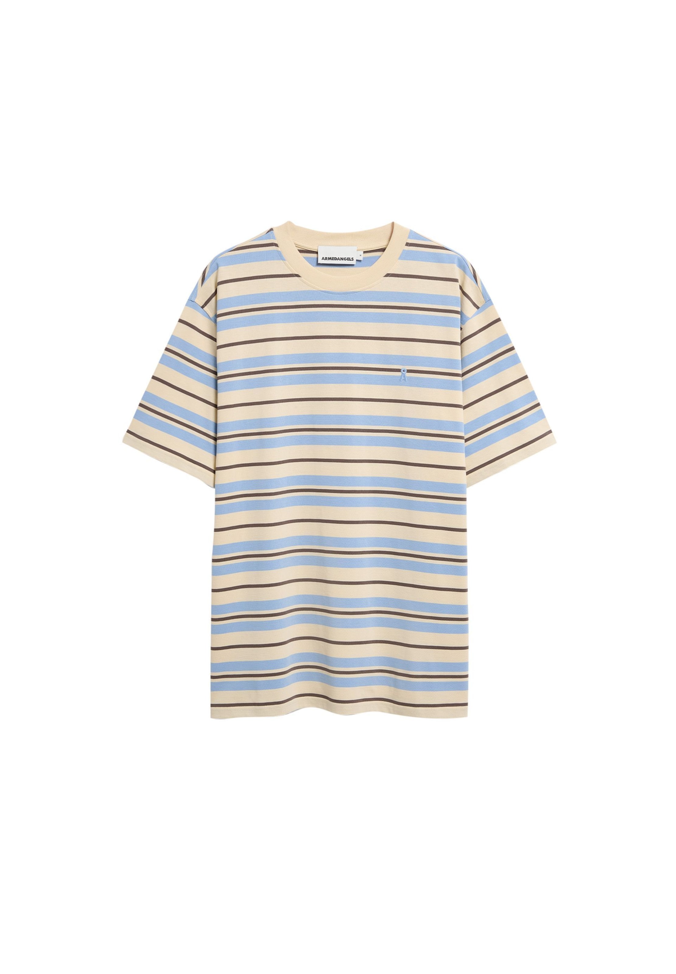 ARMEDANGELS Shirt in de kleur Gemengde kleuren, Productweergave