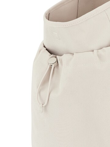 Kapten & Son Shopper 'Hellvi Large'‌‌‌ in Beige