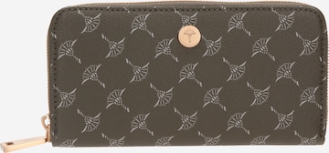 Porte-monnaies 'Cortina 1.0 Melete' JOOP! en vert : devant