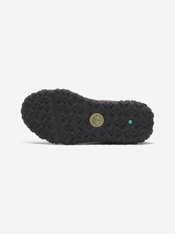 TIMBERLAND Sneakers in Zwart