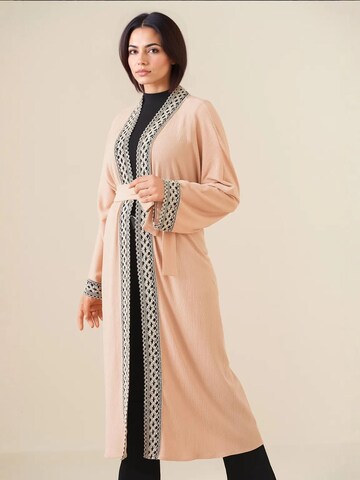 Kimono Bigdart en rose