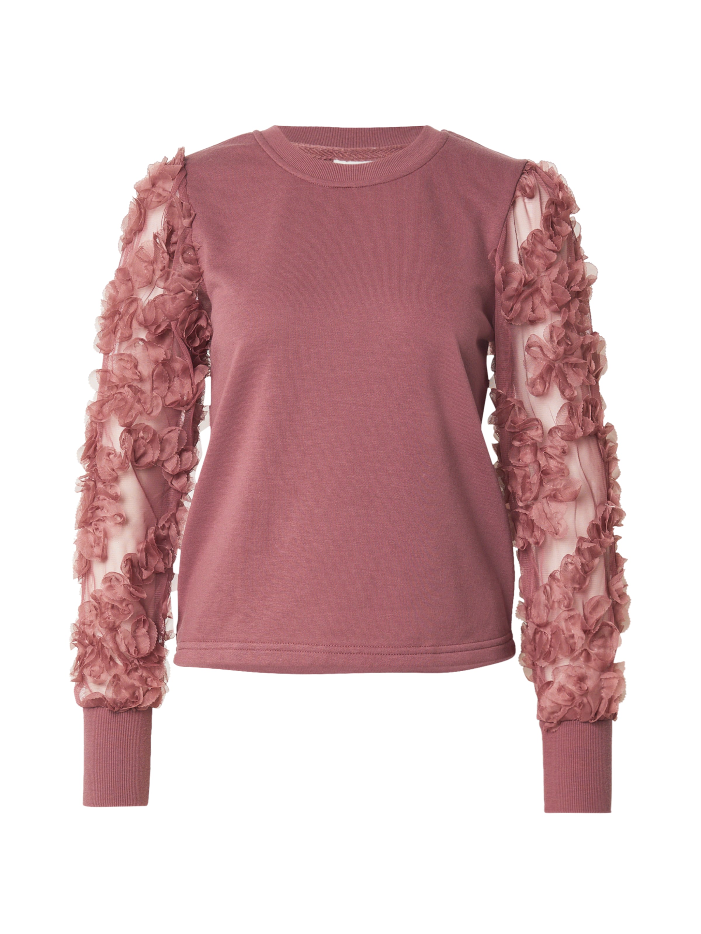 JDY Shirts 'JDYFAIRVIEW' i pink: forside