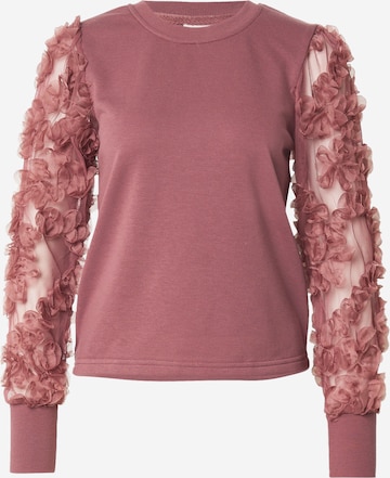 JDY - Camiseta 'JDYFAIRVIEW' en rosa: frente