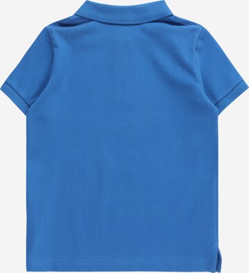 Hackett London - Camiseta en azul