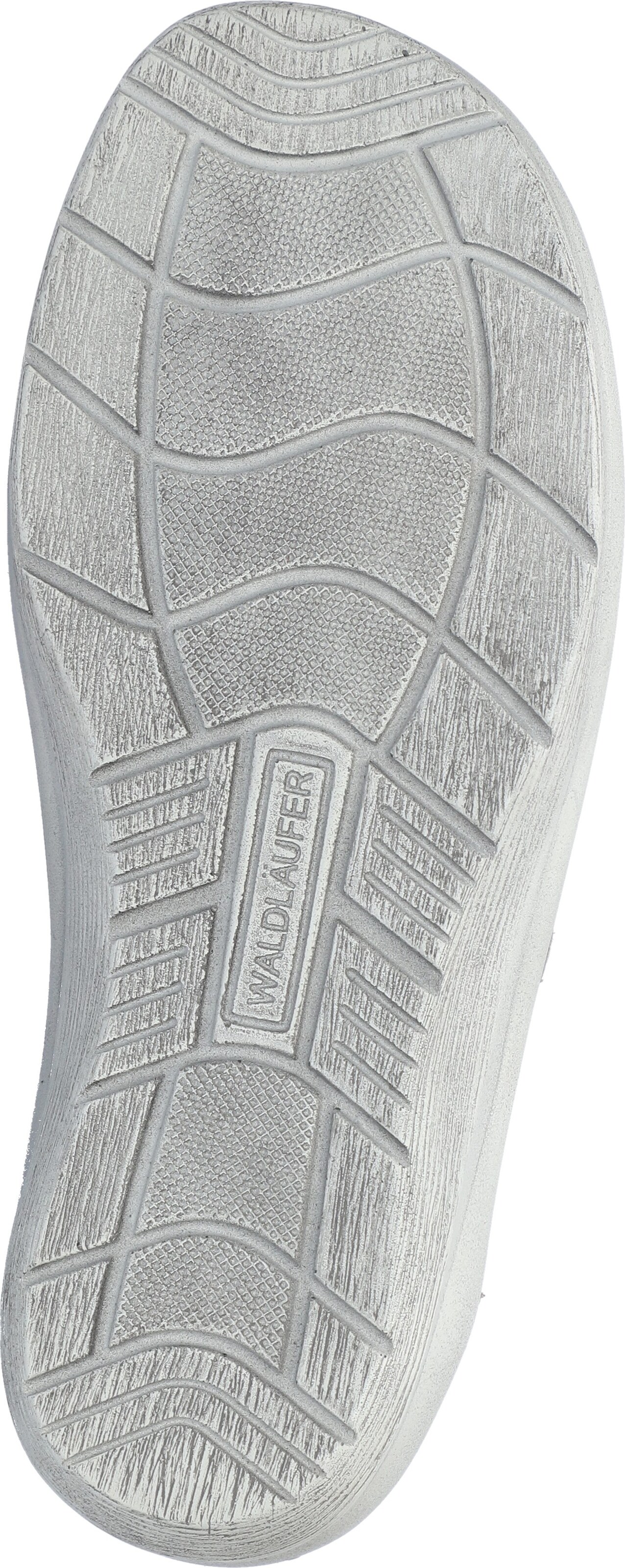 WALDLÄUFER Mules in Grey